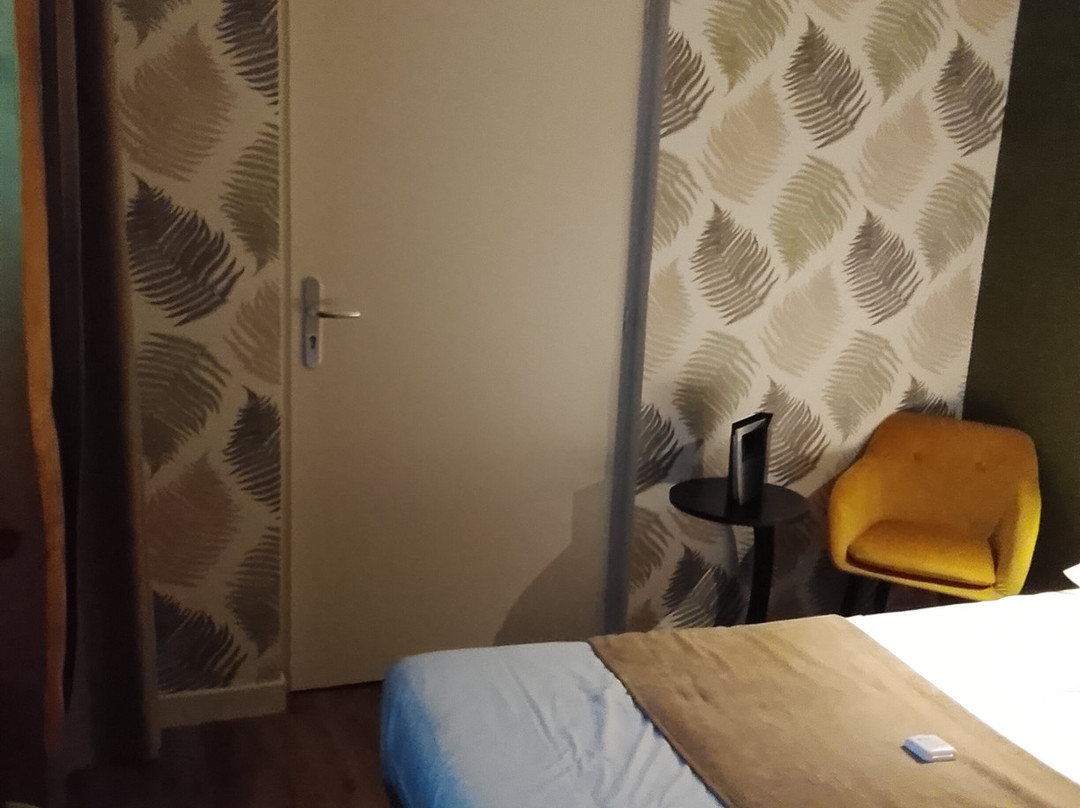 勒普雷杜拉克酒店主图