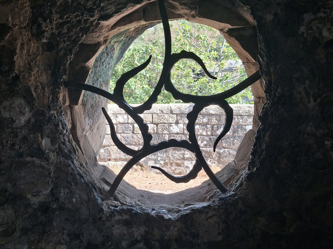 Hawkstone Park Follies-什鲁斯伯里必去景点