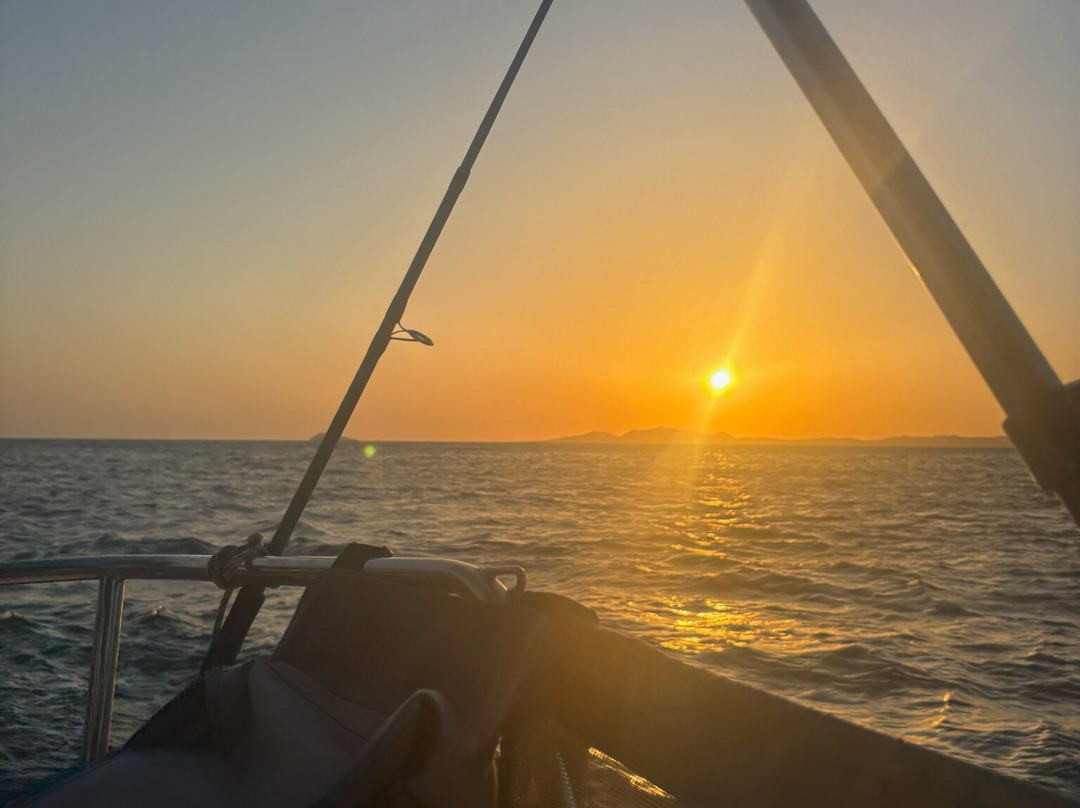 Sud Sardegna a Gonfie Vele-Portoscuso必去景点