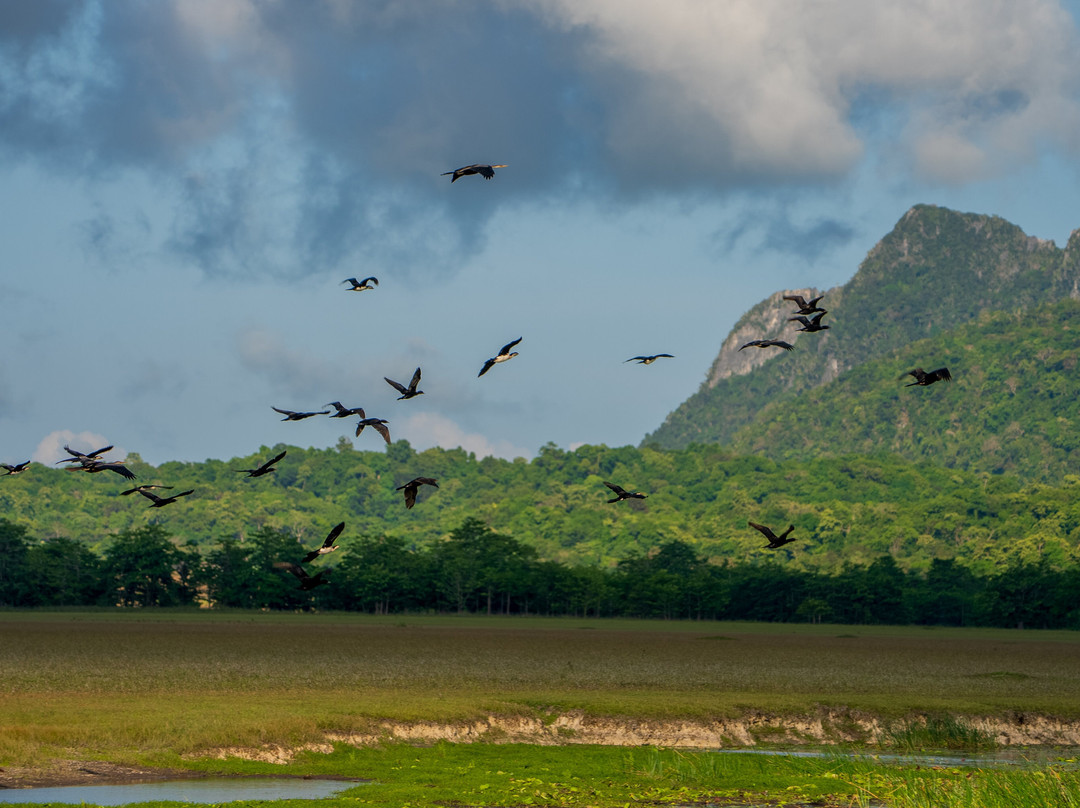 Nino Konis Santana National Park-Lautem必去景点