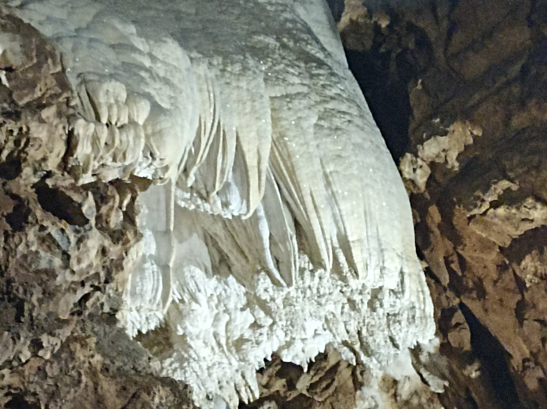 Grotte di Falvaterra-Falvaterra必去景点
