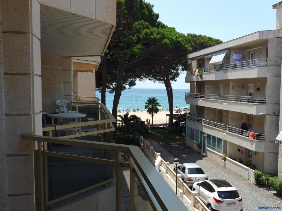 Apartamentos Zeus Versailles