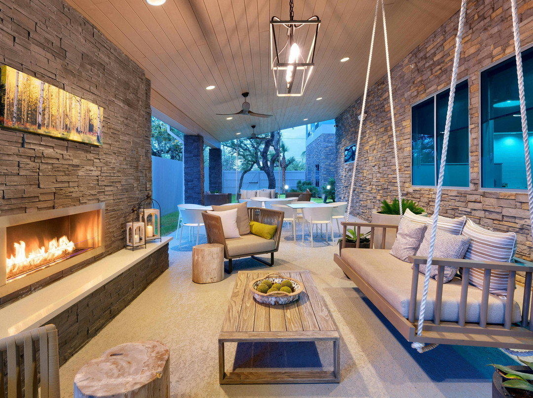 Fulton酒店住宿-Fairfield Inn & Suites By Marriott Rockport