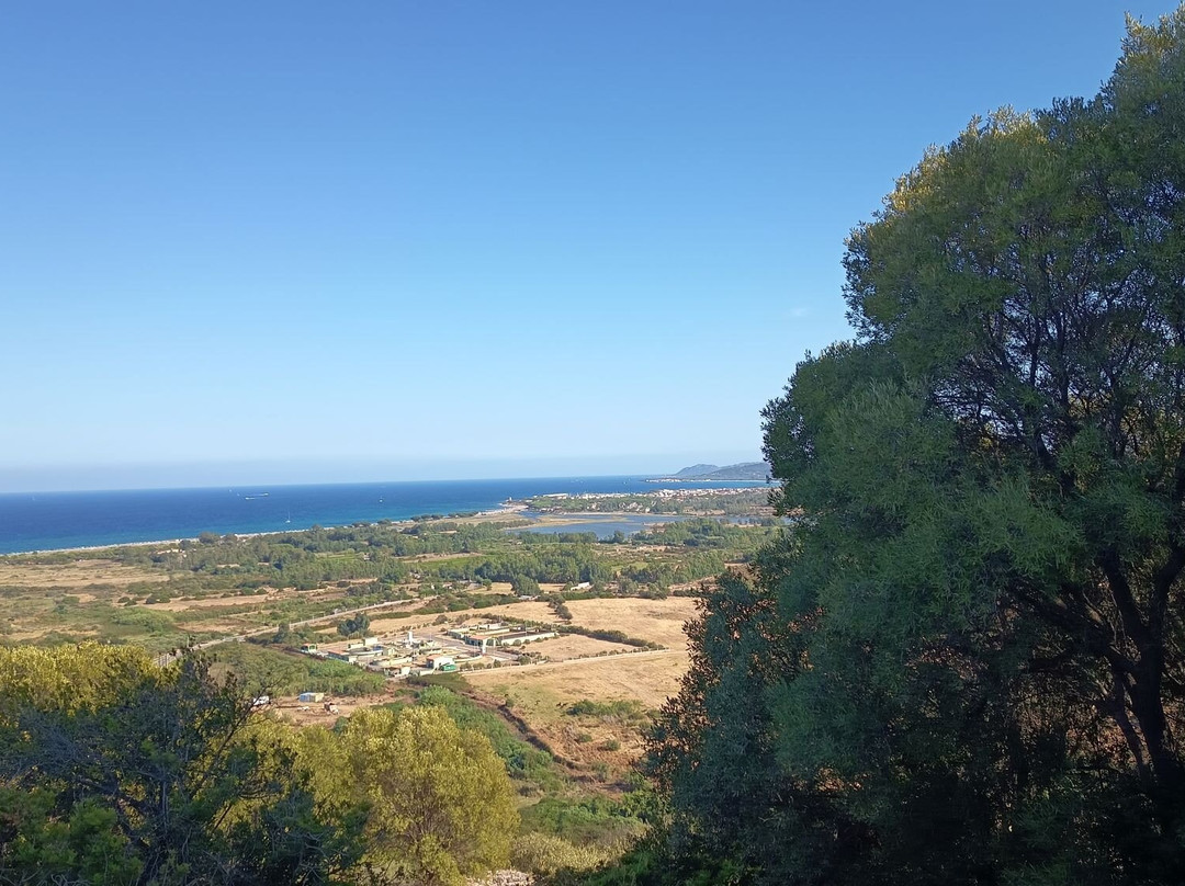 Castello della Fava-Posada必去景点