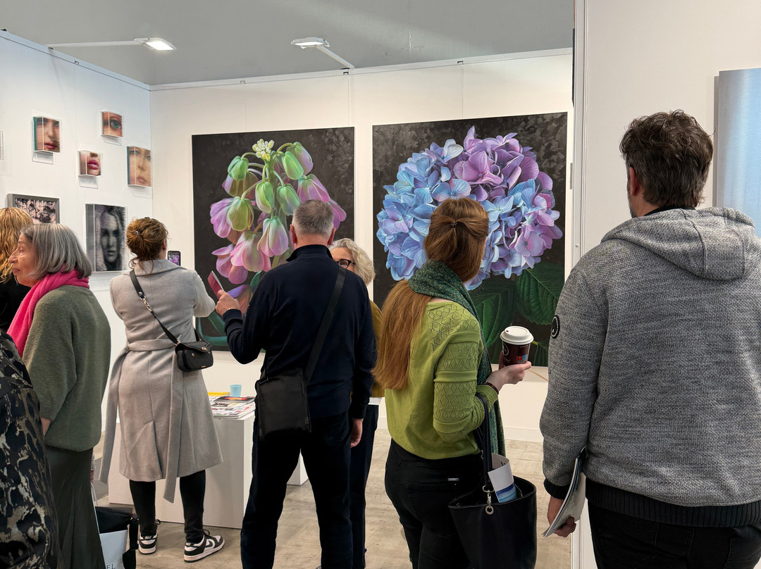 LW Contemporary Art Gallery-桑塔尼必去景点