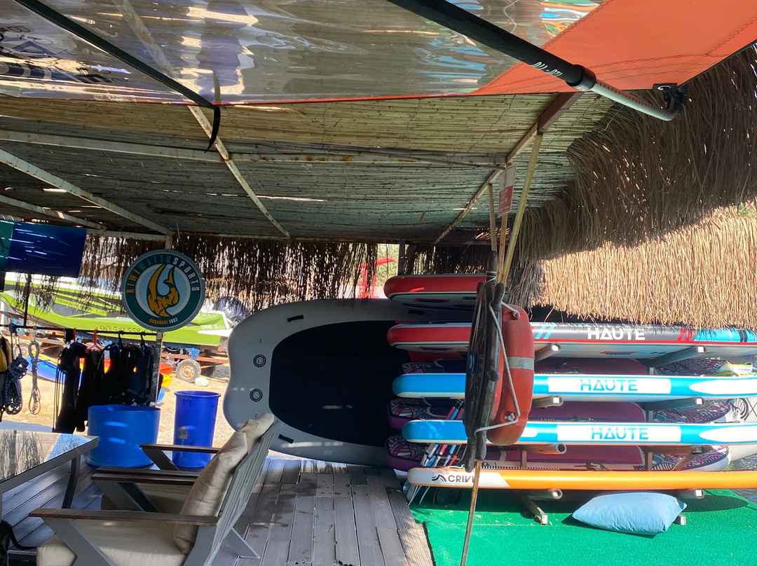 Kiwi Watersports & Dive Center-库萨达斯必去景点