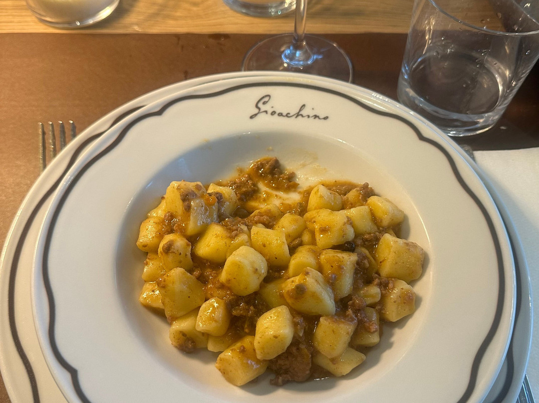 Osteria Gioachino