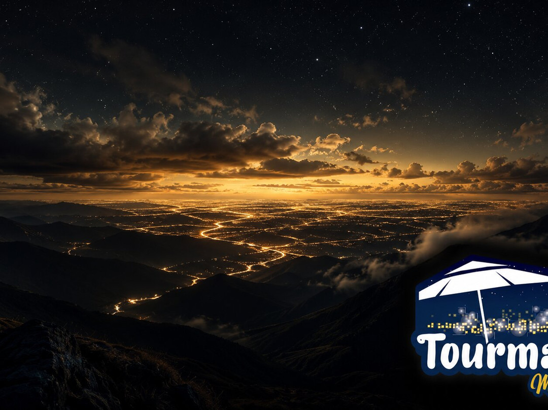 Mirador Tourmalet Acacias