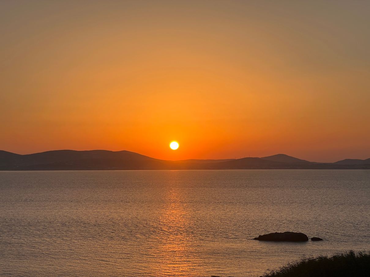Naxian Emerald Hotel-旅行者
