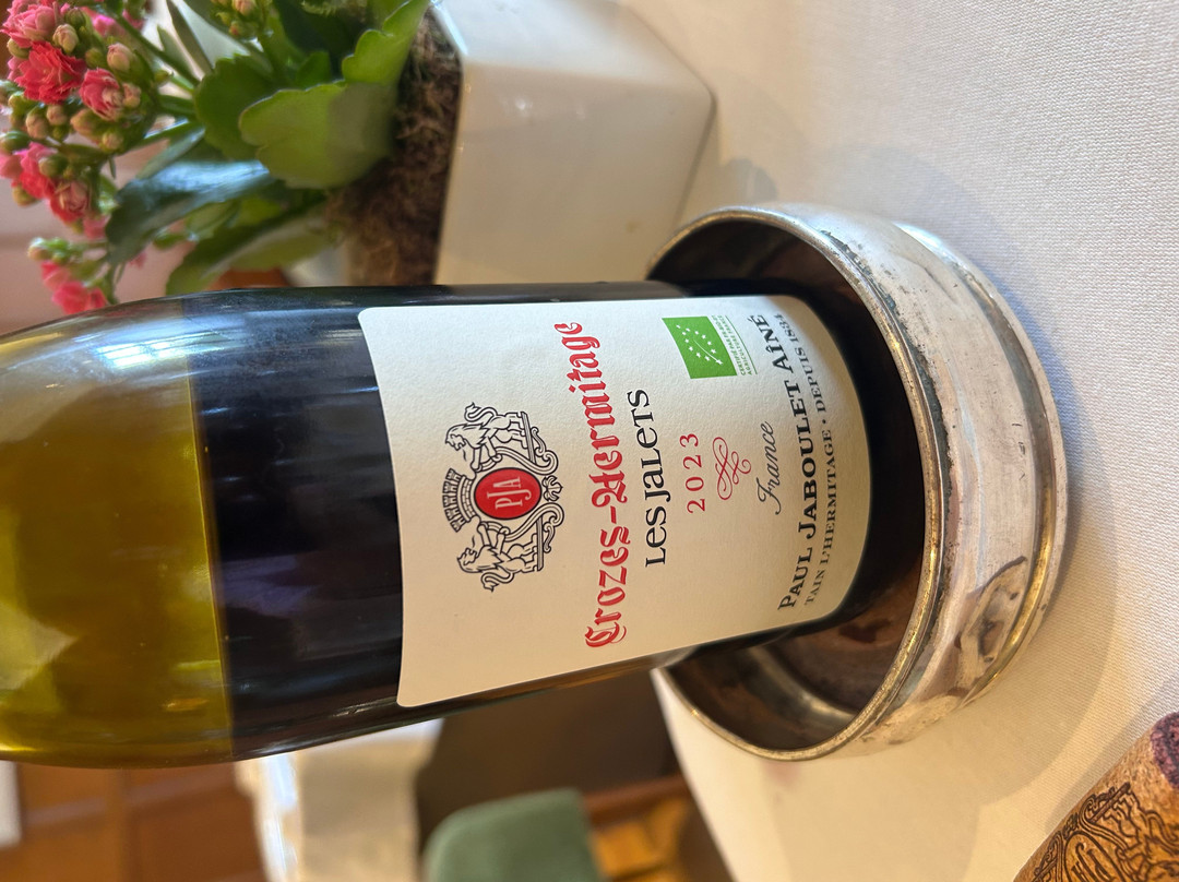 吉德列公园酒店主图