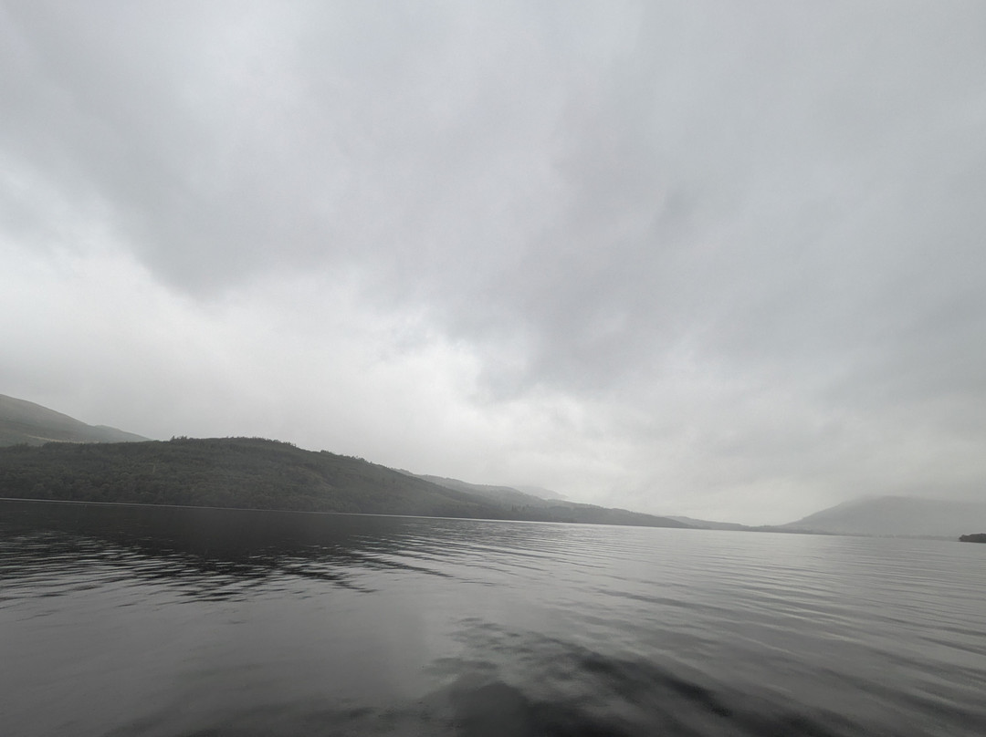 Loch Tay Safaris-Killin必去景点