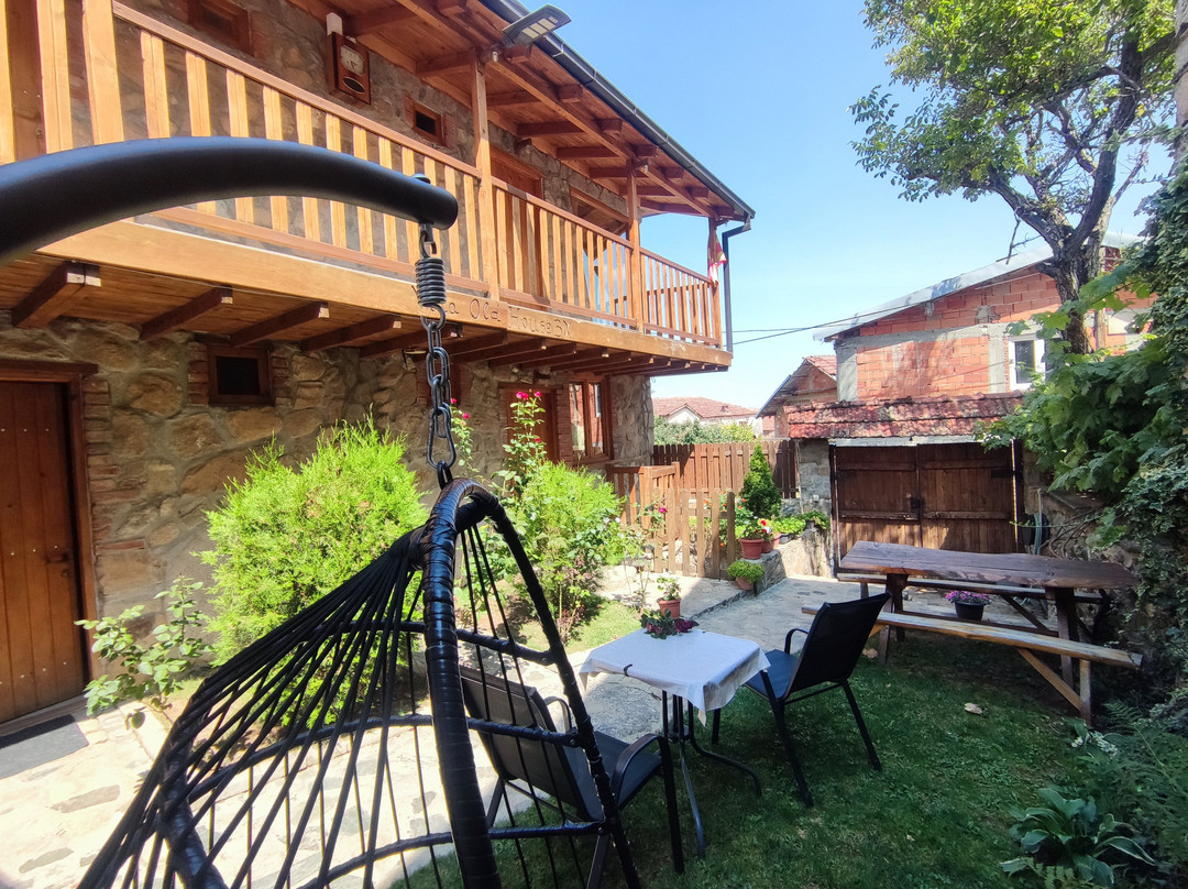 Villa Old House BN