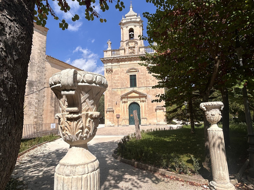 Ragusa Ibla-拉古萨必去景点