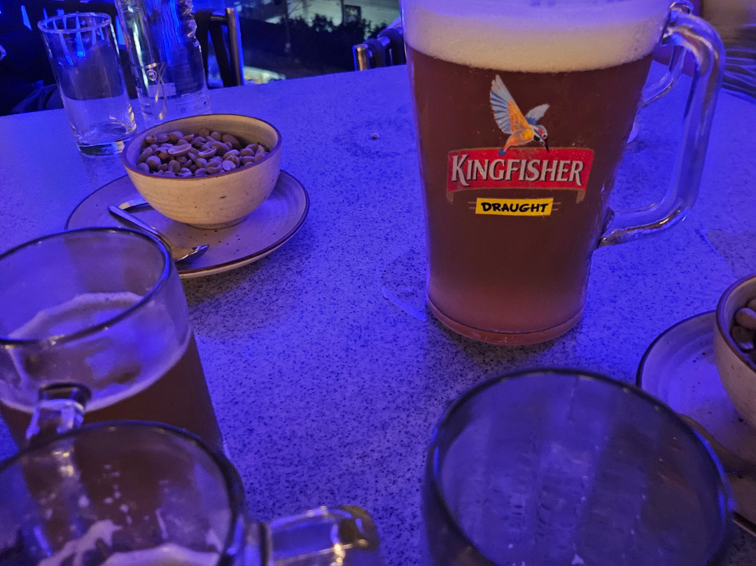 阿巴撒酒店主图