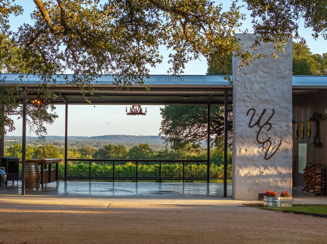 William Chris Vineyards-Hye必去景点