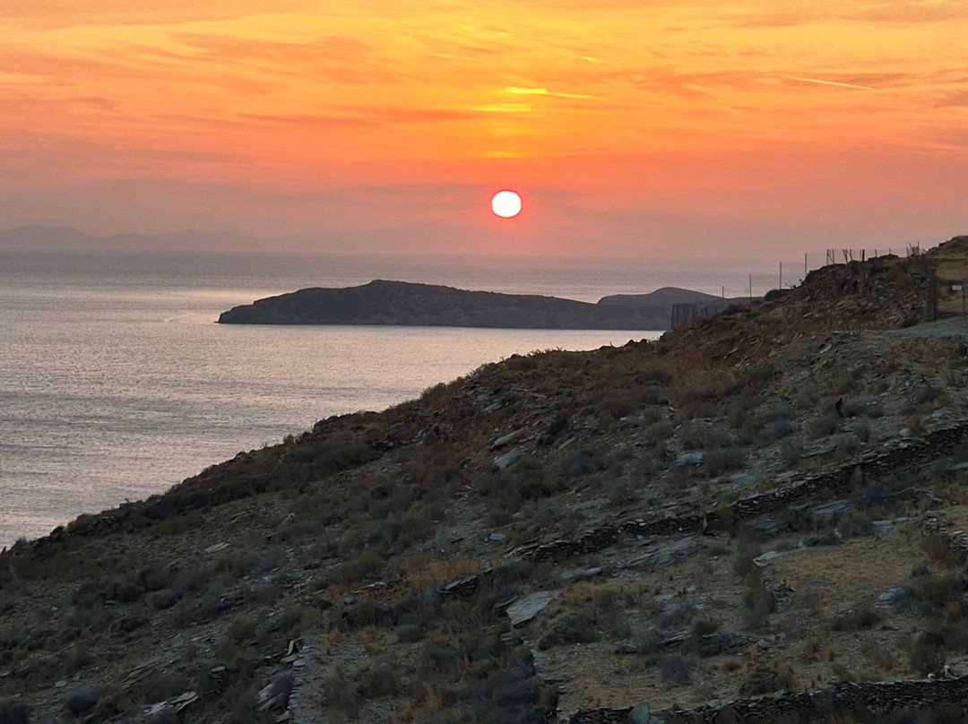 Andros Seaview Hotel