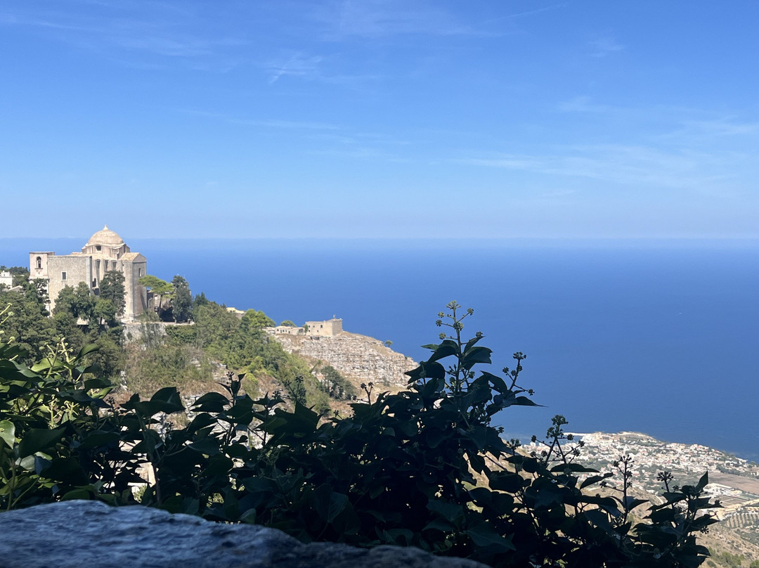 Borgo Storico Erice-埃里切必去景点