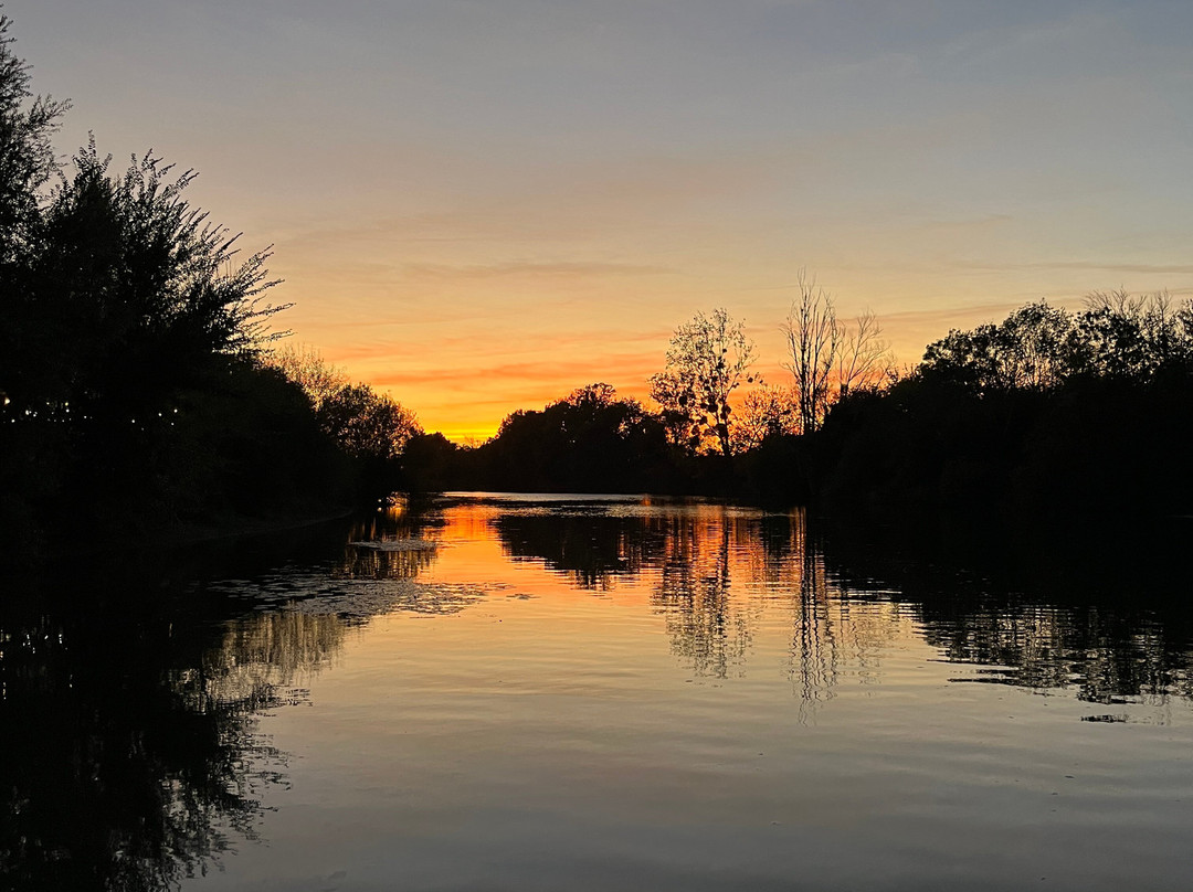 Le Boat - Jarnac-Jarnac必去景点