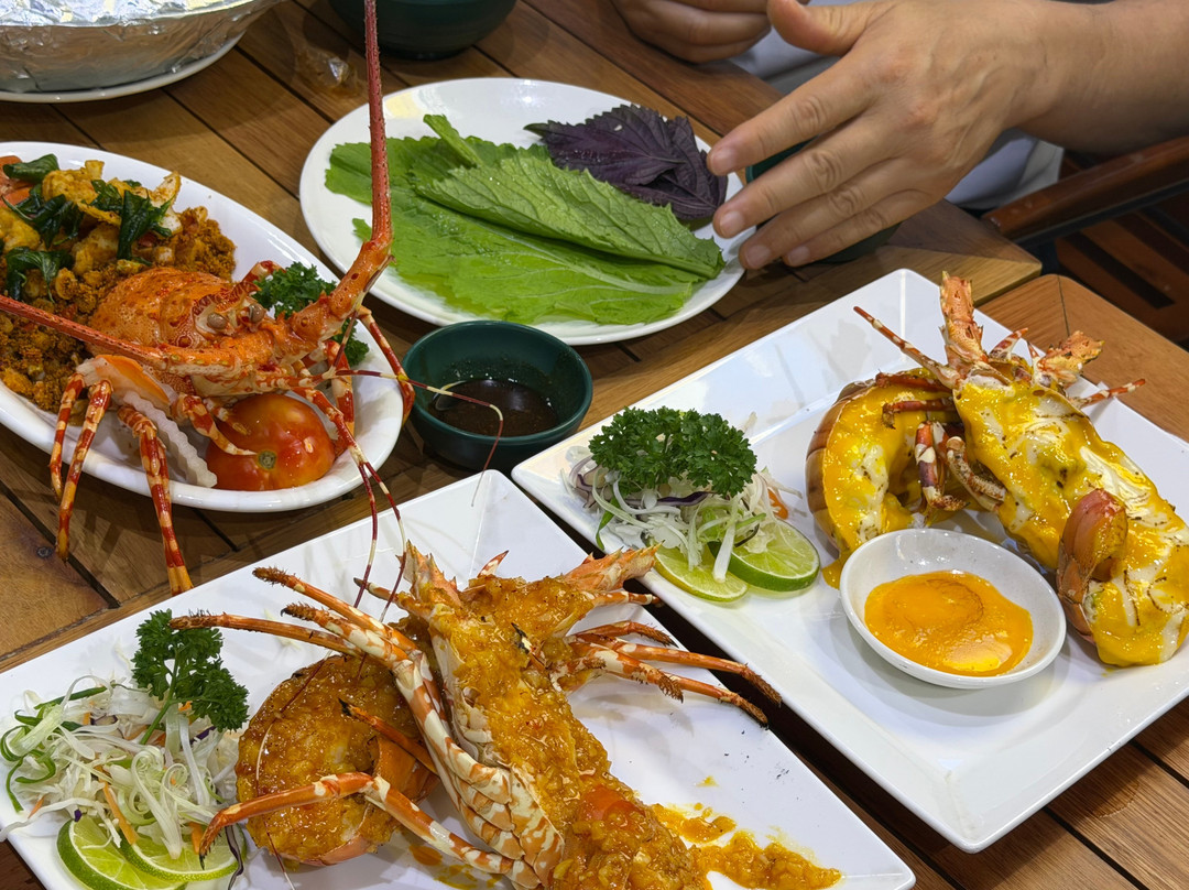 Lala Seafood