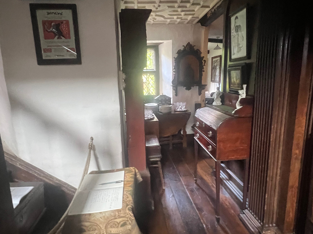 Restoration House-罗契斯特必去景点