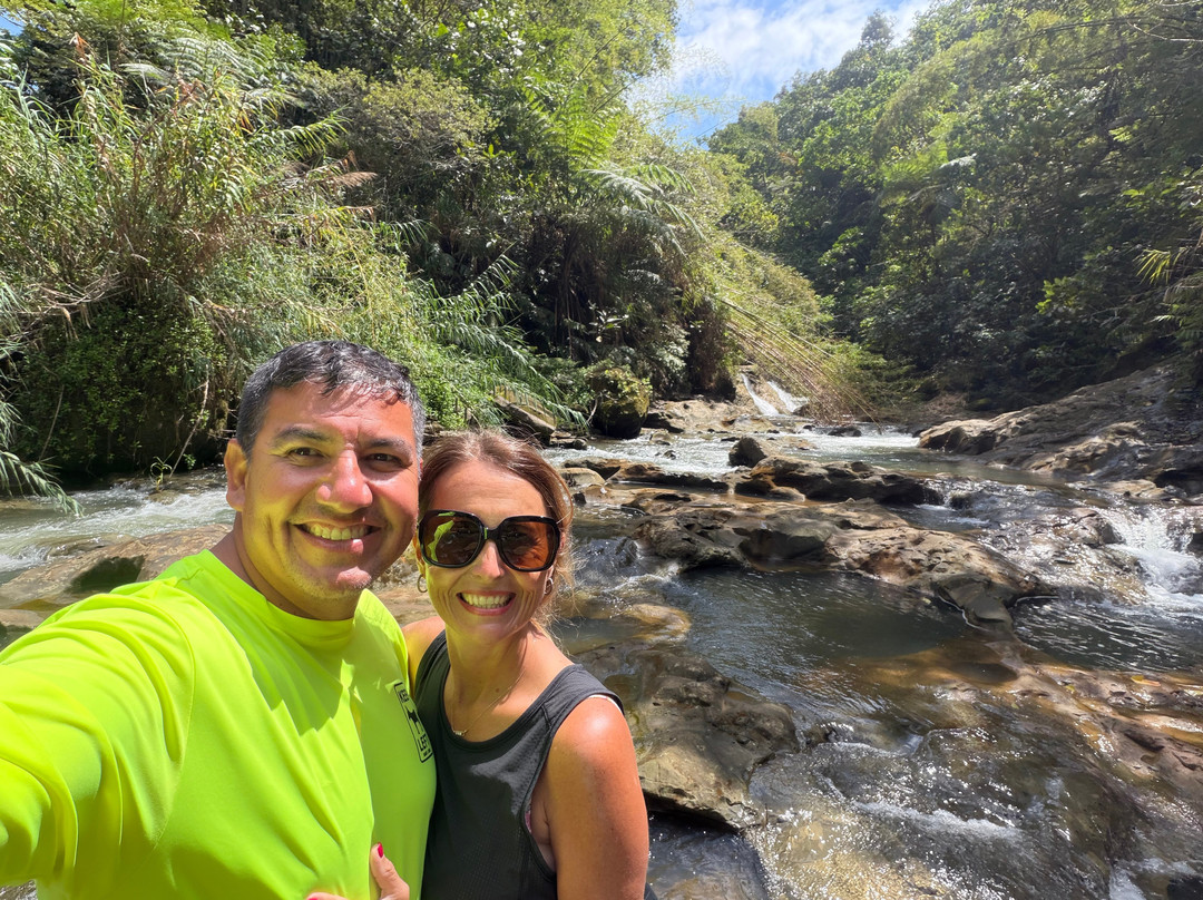 Rivers Fiji - Day Adventures-太平洋港必去景点