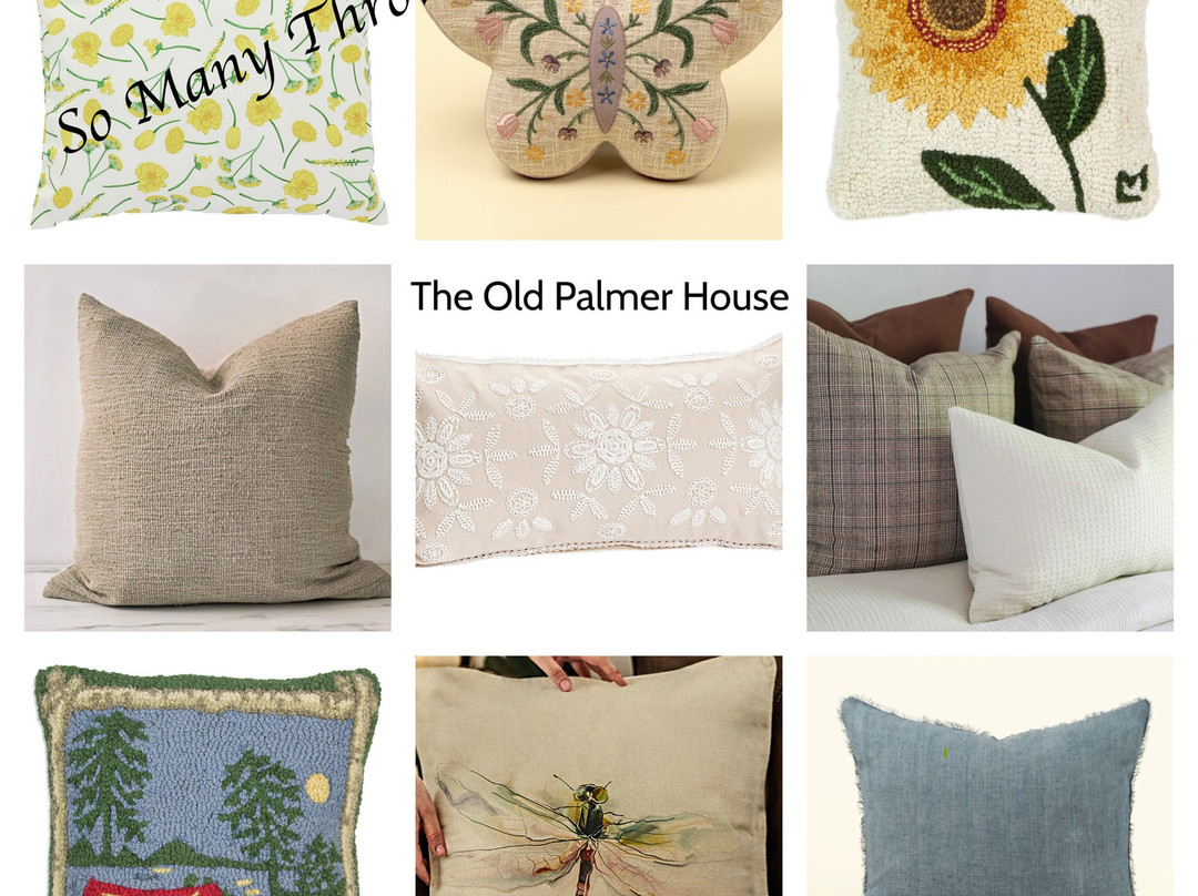 The Old Palmer House-Dwight必去景点