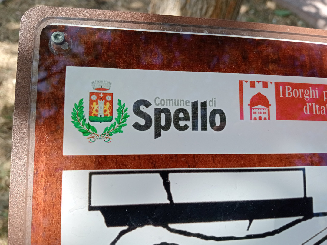 Centro Storico-Spello必去景点