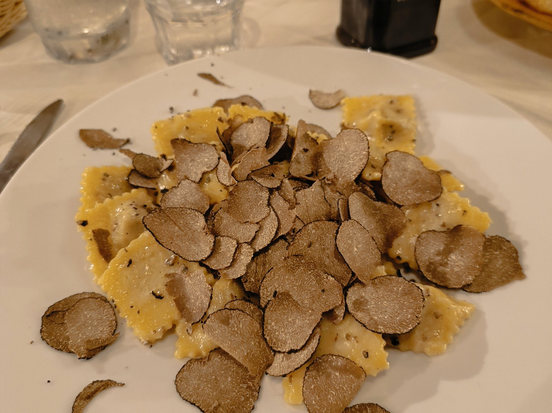 La Terrazza Di Piero