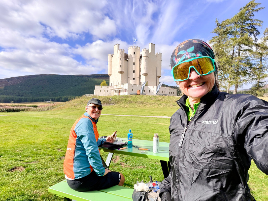Braemar Castle-Braemar必去景点