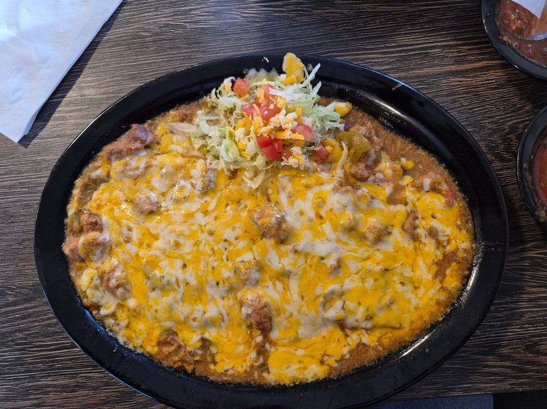 La Casita Mexican Restaurant