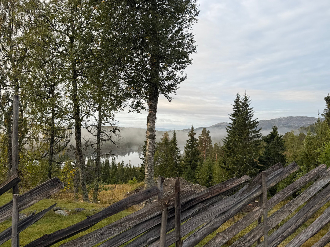 Tuddal Høyfjellshotel主图