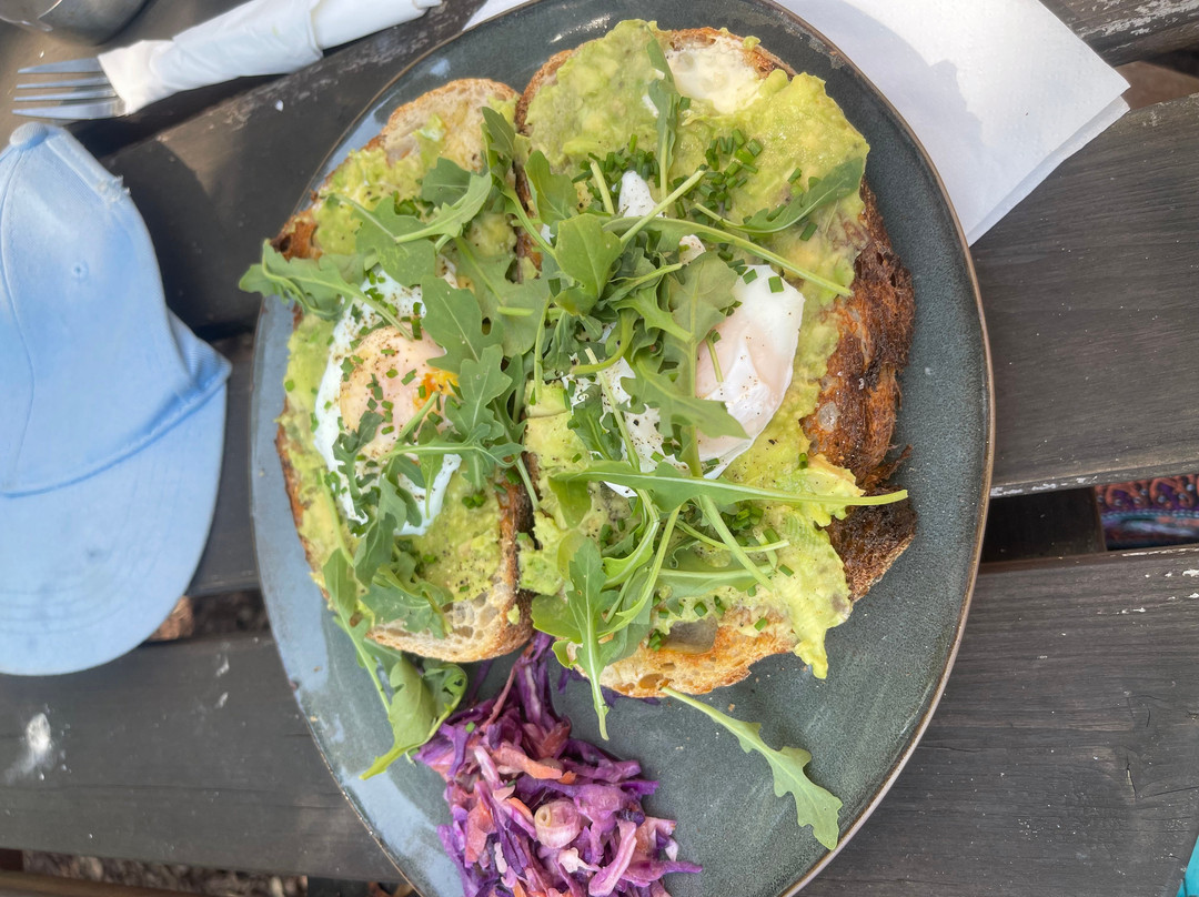 SOUL Wellness Hub & Café