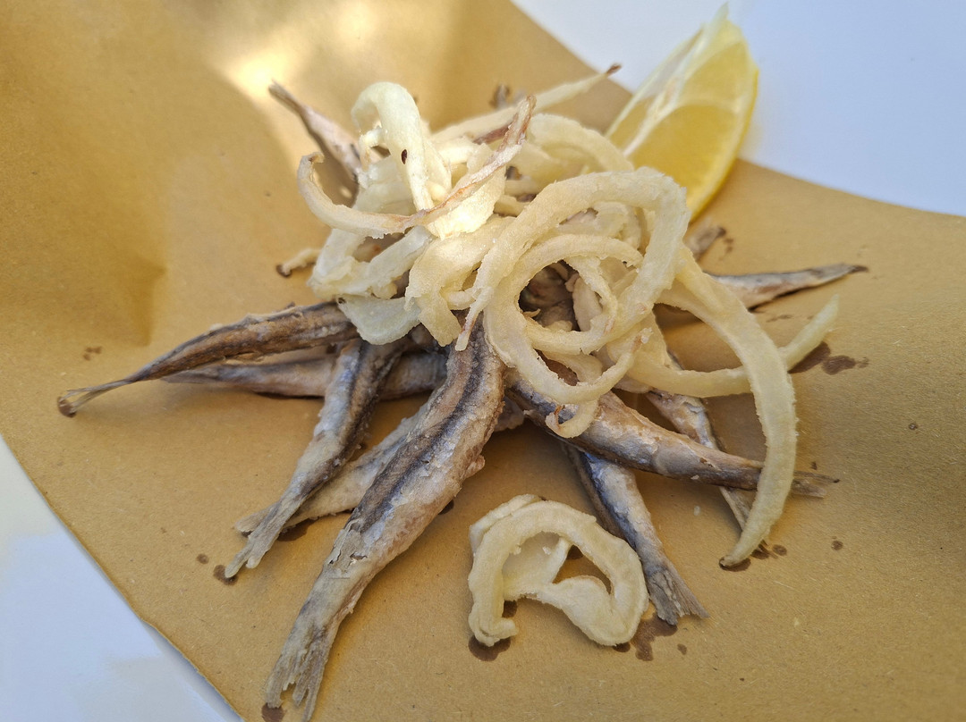 Osteria Le Terme