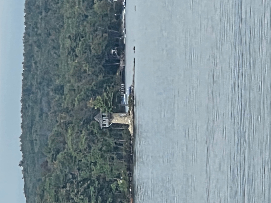 Mount Washington Cruises-Weirs Beach必去景点