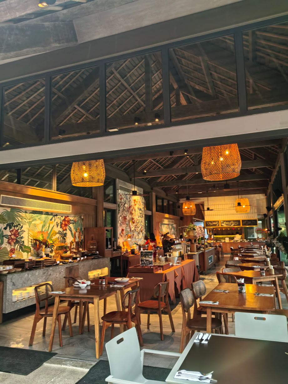 Villa Escape Burasari布拉萨里逃脱别墅-旅行者