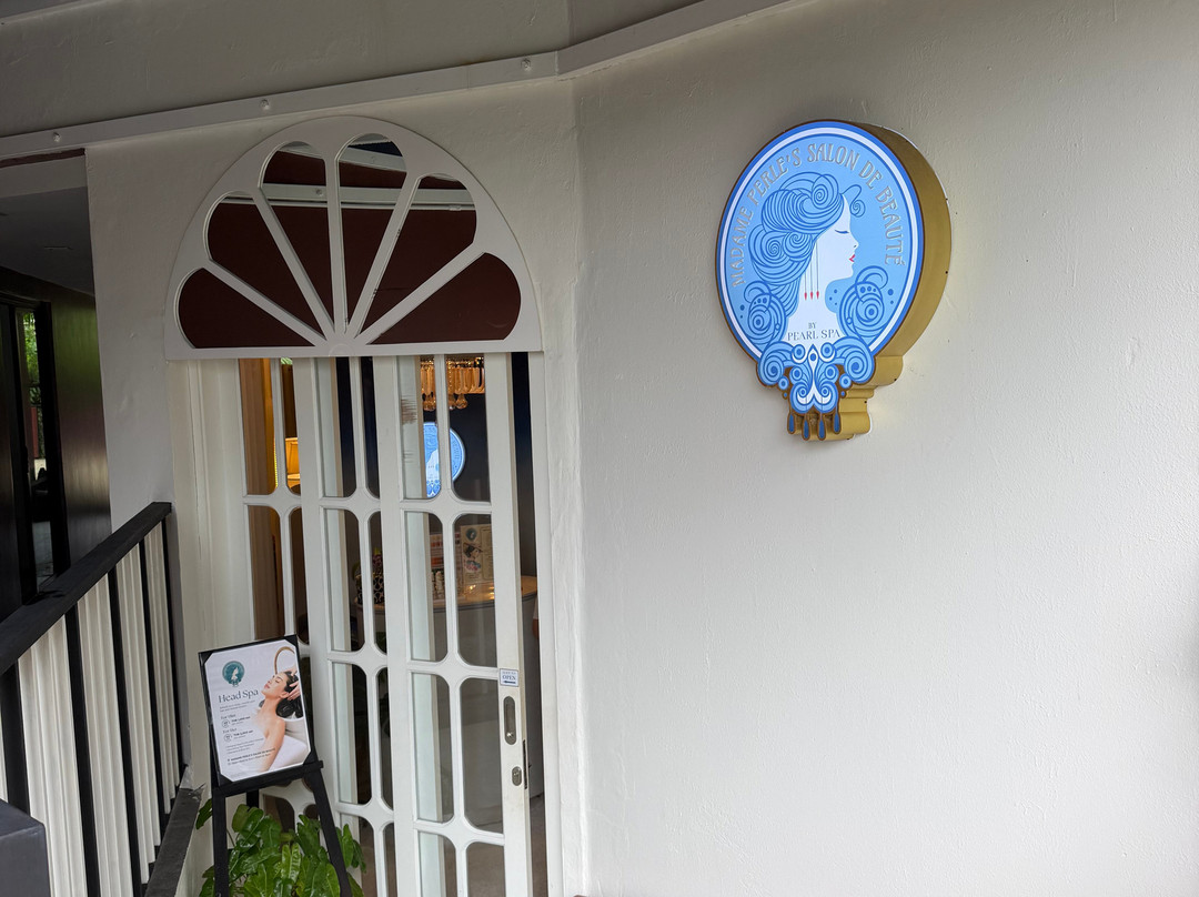 Pearl Spa in Phuket-Karon Beach必去景点
