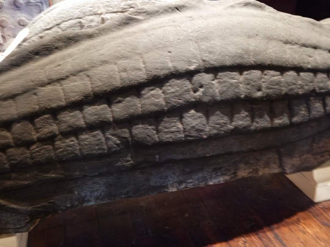 Govan Old Parish Church-格拉斯哥必去景点
