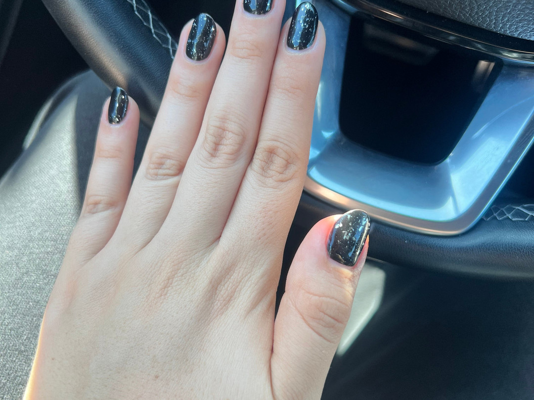 Peacock Nails-Lemon Grove必去景点