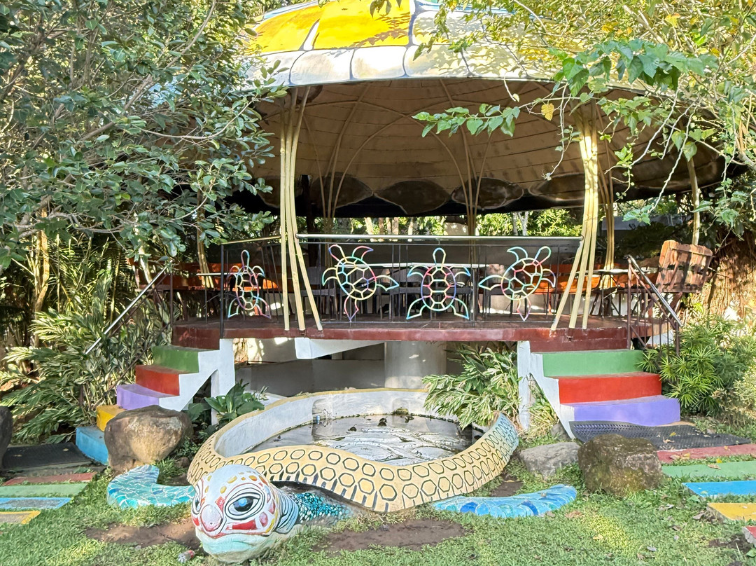 Mother's Wonderland-Tayabas City必去景点