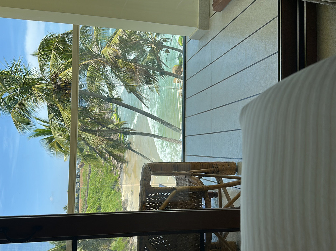 Rockholm at the Light House Beach主图