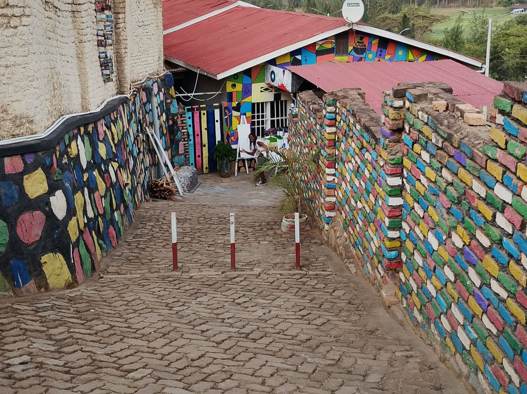 Ishyuka Arts  Kigali-吉佳利必去景点
