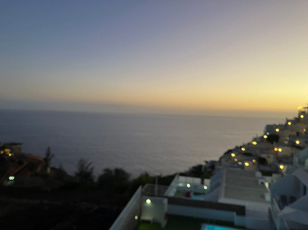 Hotel Ocean Hill主图