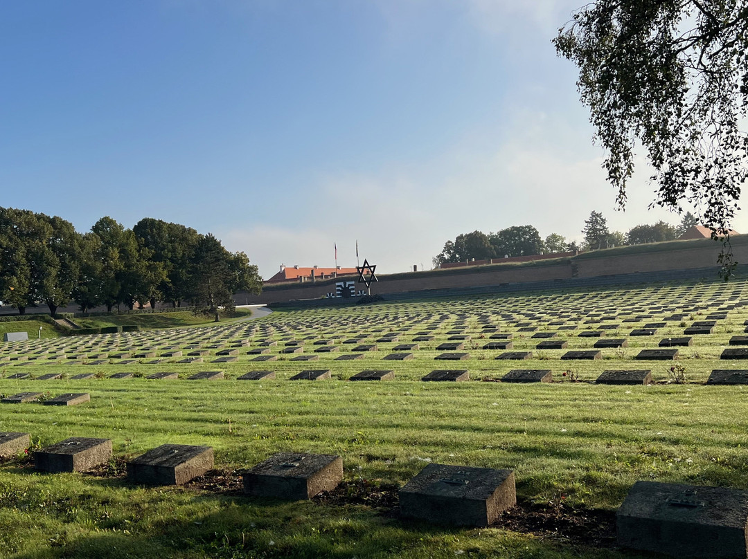 Terezín Memorial-泰雷津必去景点