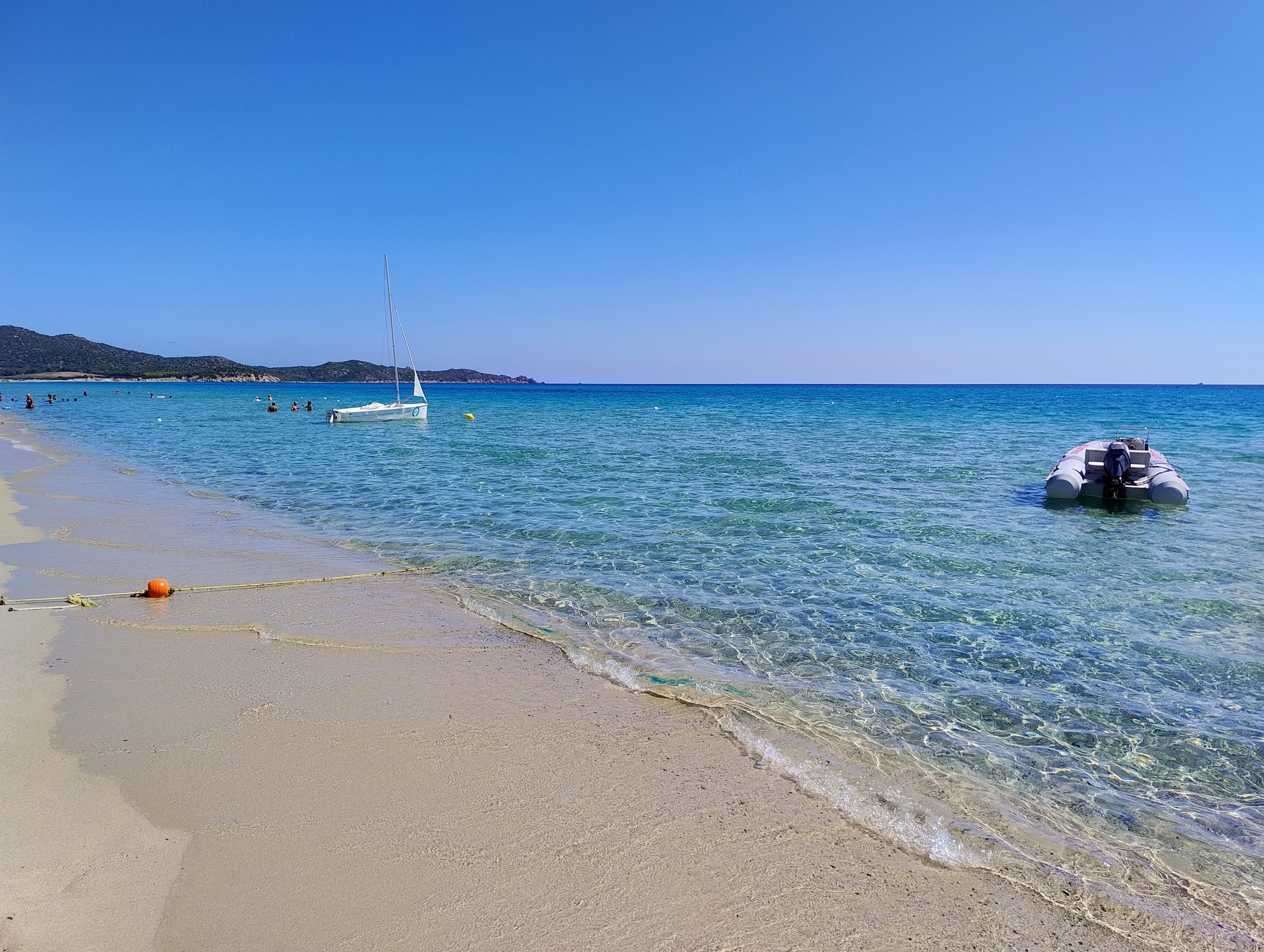 Suneva Wellness & Golf Resort-旅行者