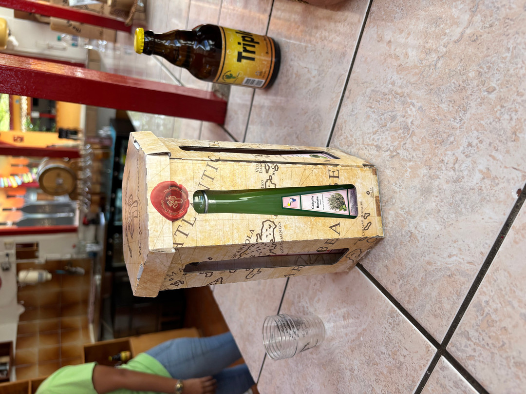The Cadushy Distillery-Rincon必去景点