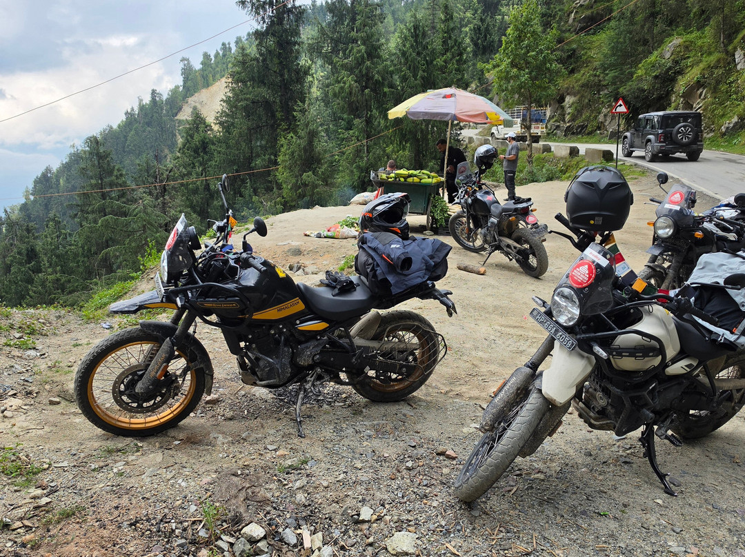 Dream Riders Mototouring LLP-艾哈迈达巴德必去景点