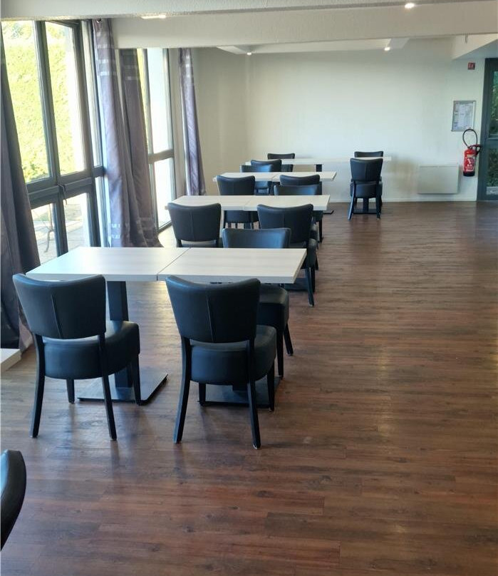 基里亚德快捷酒店-德勒乌克斯