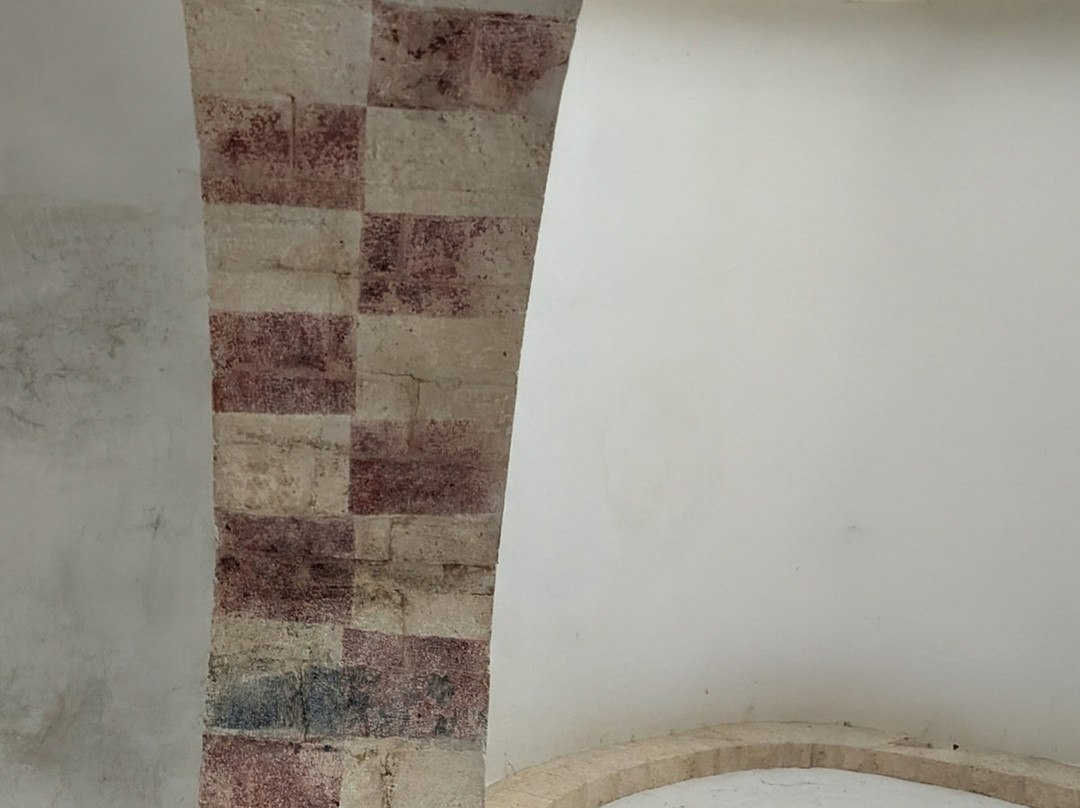 L'eglise Notre-Dame de Lancharre-Chapaize必去景点
