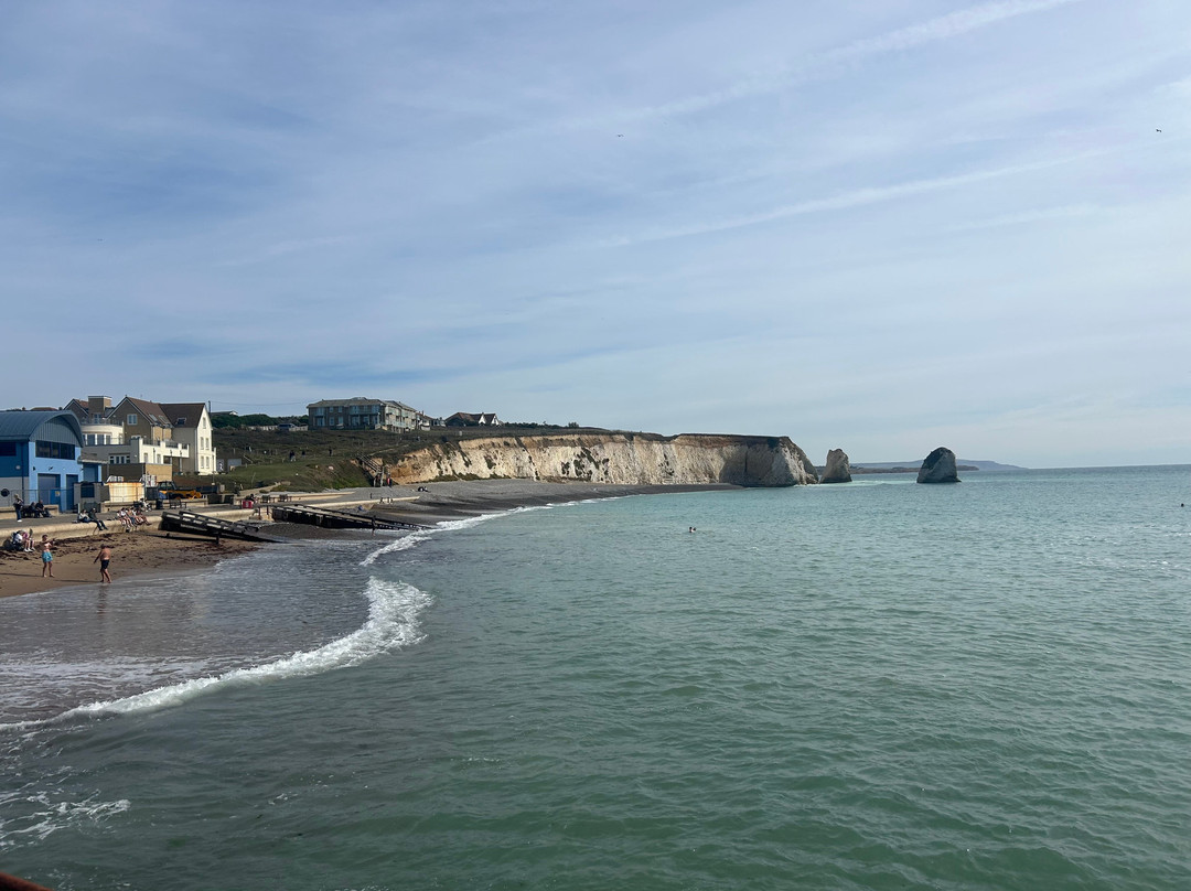 Albion Hotel - Freshwater Bay主图