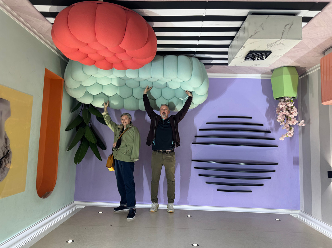 Illusion Museum Dublin